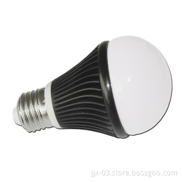 2014 high quality led bulb 5w